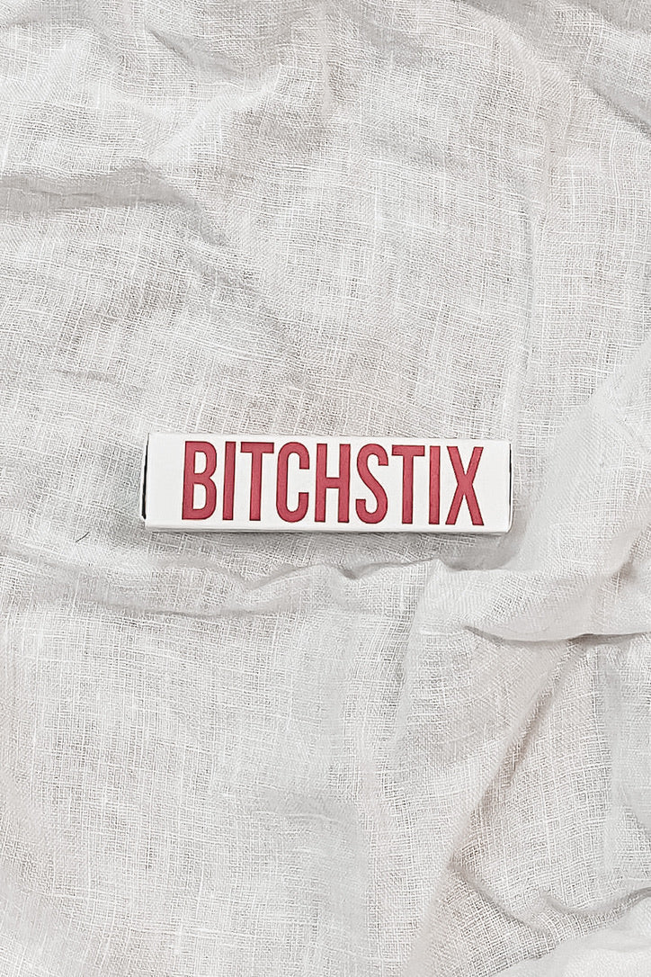 BITCHSTIX Organic Chapstick