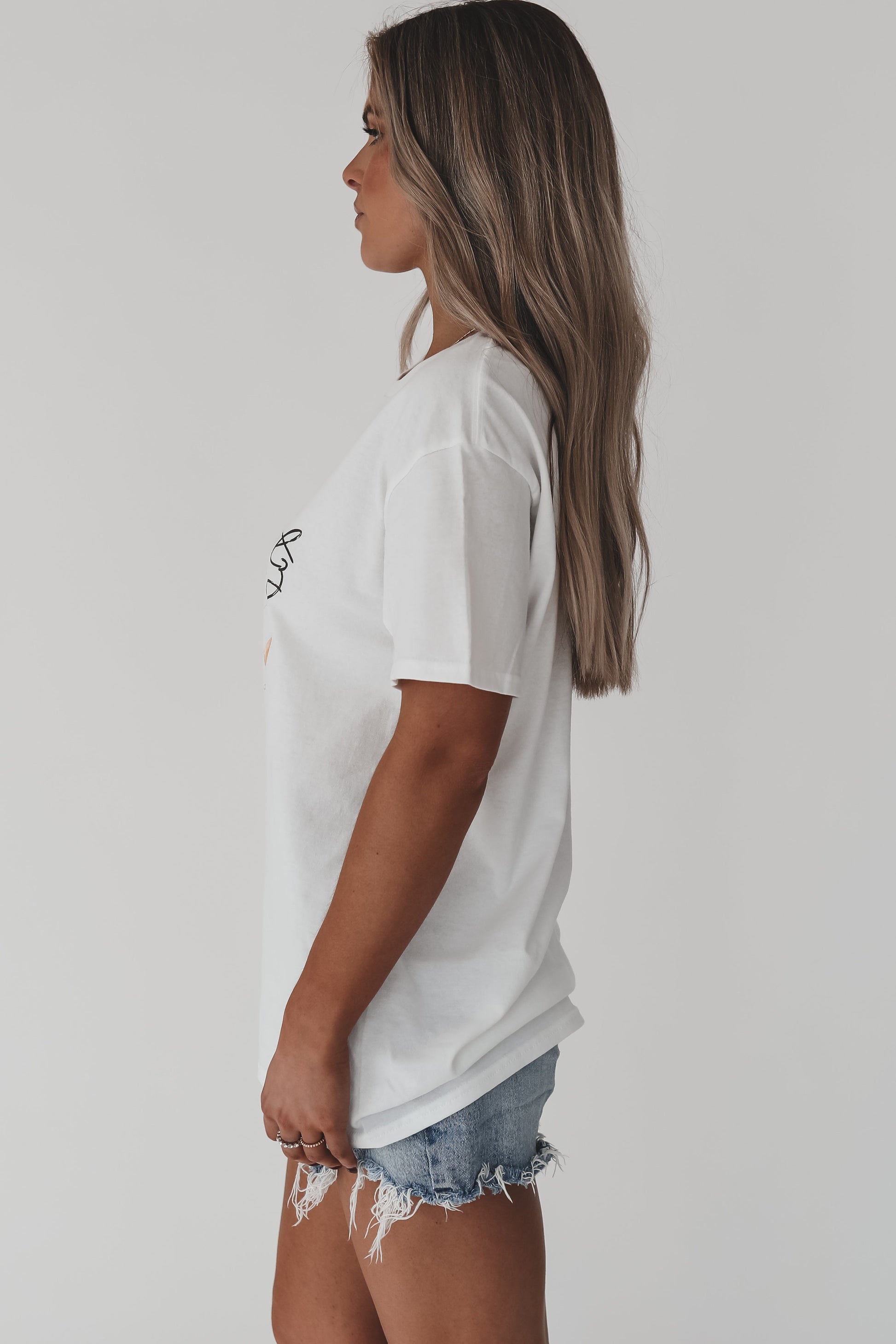 Spritz Me Graphic Tee