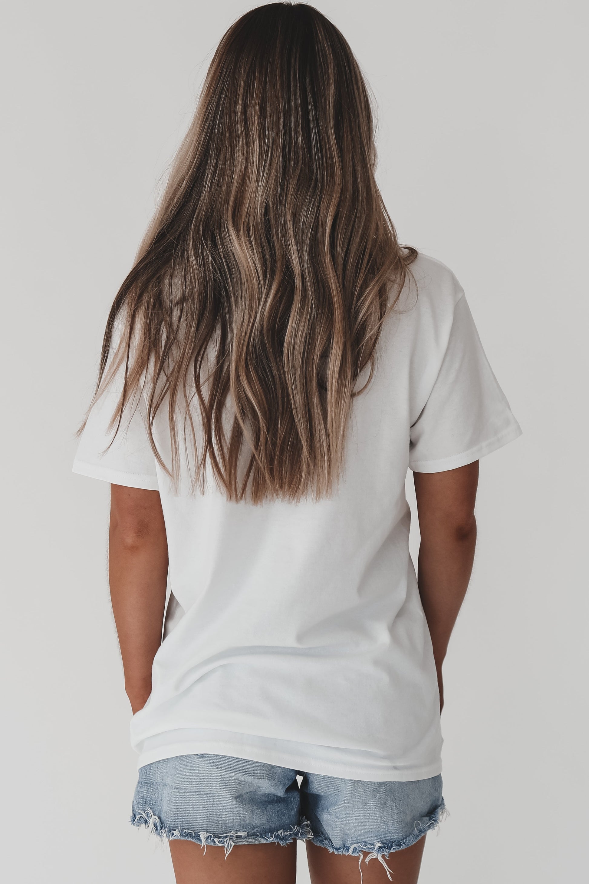 Spritz Me Graphic Tee