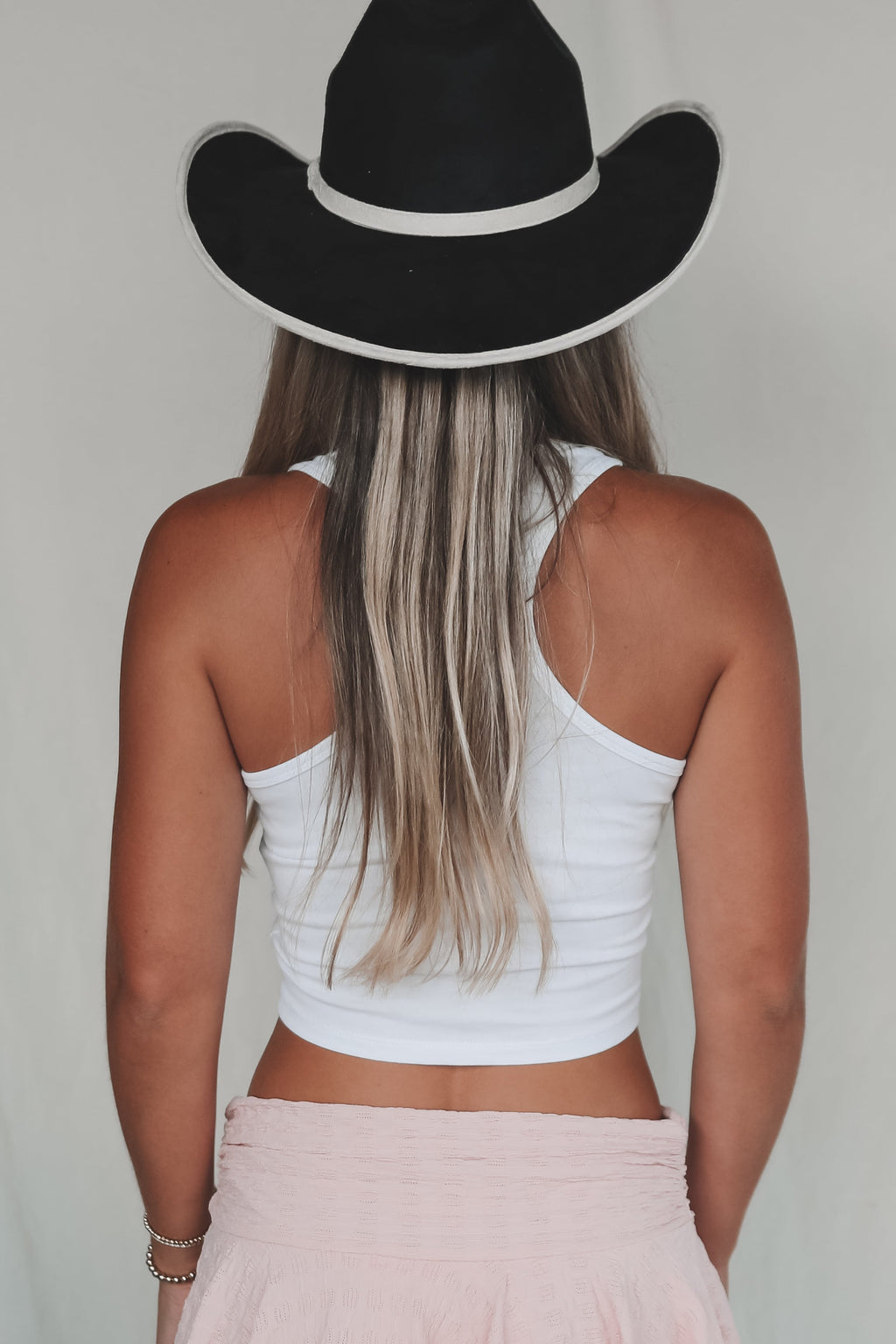 Cool It Cowboy Graphic Tank