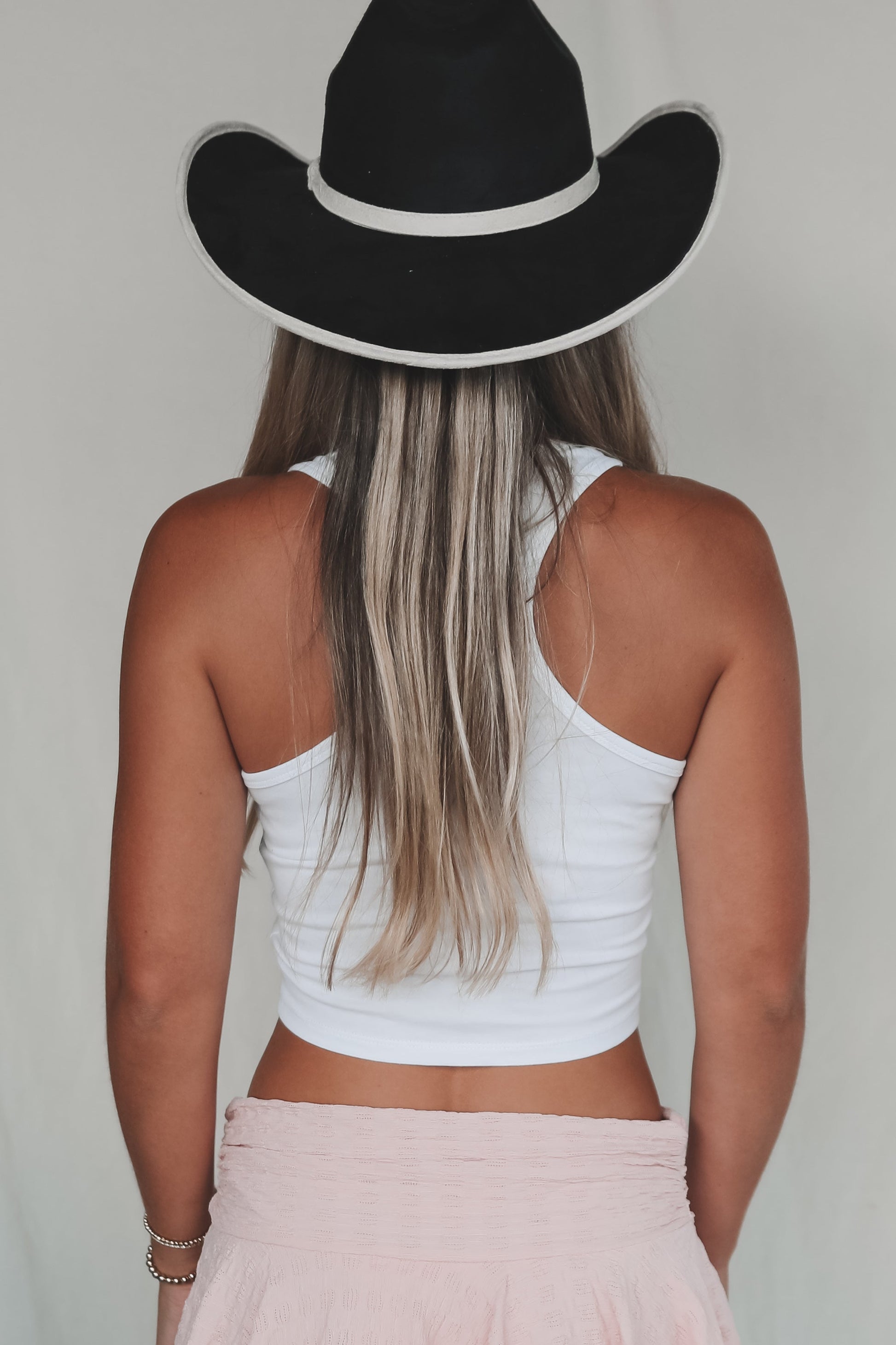 Cool It Cowboy Graphic Tank