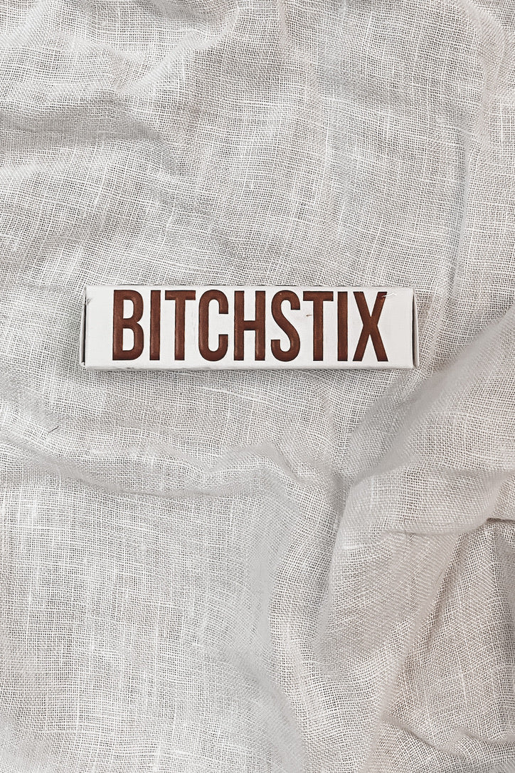 BITCHSTIX Organic Chapstick