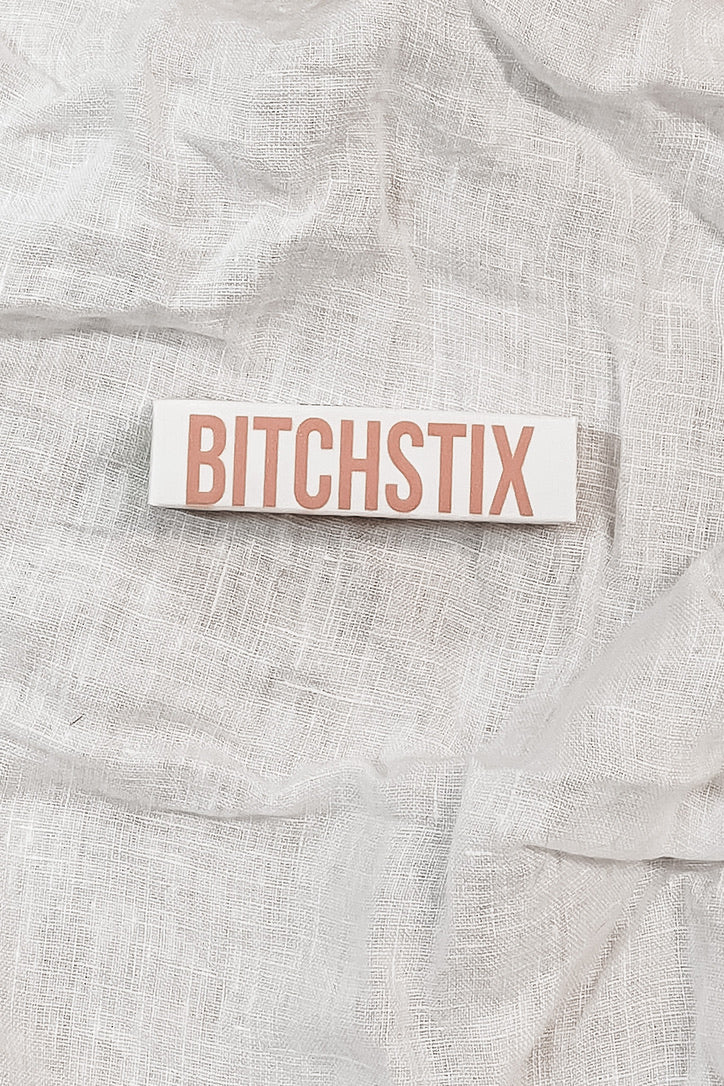 BITCHSTIX Organic Chapstick
