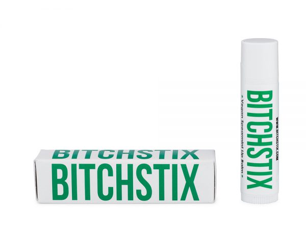 BITCHSTIX Organic Chapstick