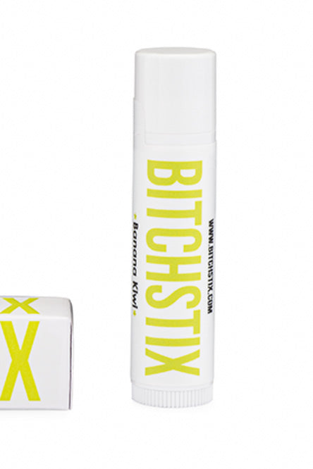 BITCHSTIX Organic Chapstick