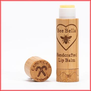 Bee Bella Organic Lip Balm Sustainable + Ethical Chapstick