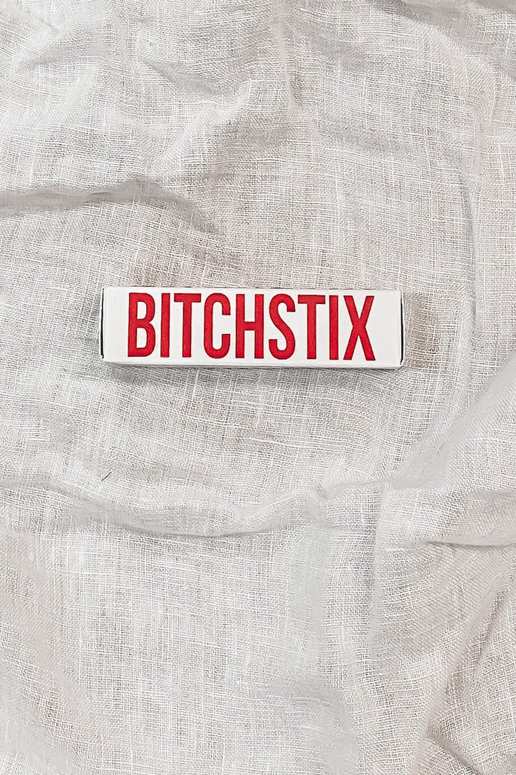 BITCHSTIX Organic Chapstick