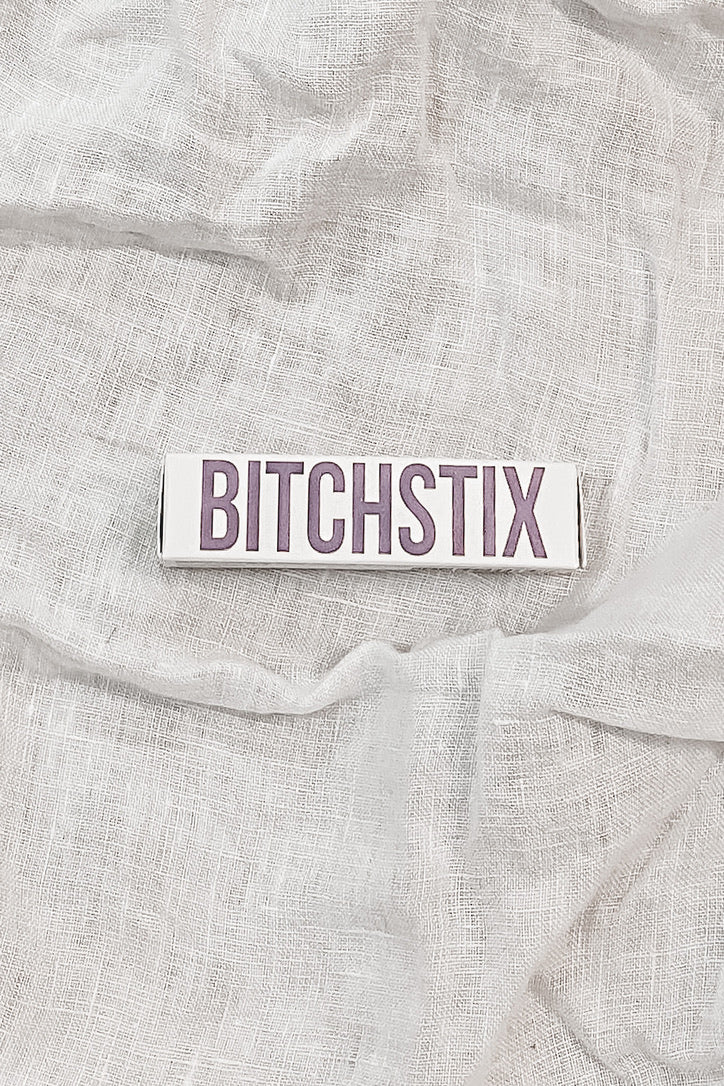 BITCHSTIX Organic Chapstick
