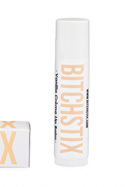 BITCHSTIX Organic Chapstick