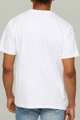 Somebody’s Problem Graphic Tank Top