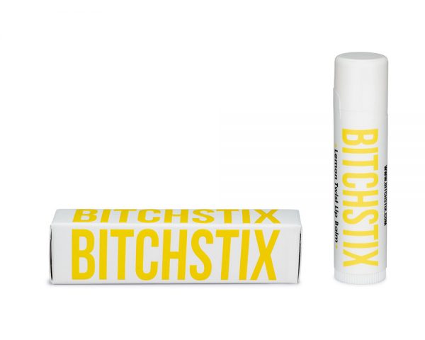 BITCHSTIX Organic Chapstick