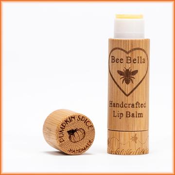 Bee Bella Organic Lip Balm Sustainable + Ethical Chapstick